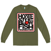 Army Green hootie and the blowfish Long Sleeve Tee - artisFamous