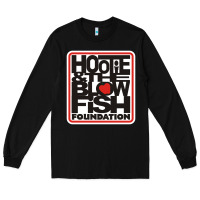 Black hootie and the blowfish Long Sleeve Tee - artisFamous