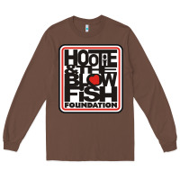 Chestnut hootie and the blowfish Long Sleeve Tee - artisFamous