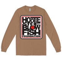 Toasted Coconut hootie and the blowfish Long Sleeve Tee - artisFamous
