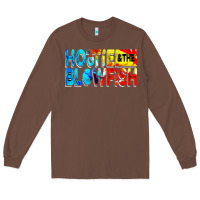 Chestnut hootie and the blowfish Long Sleeve Tee - artisFamous