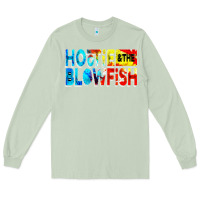 Matcha hootie and the blowfish Long Sleeve Tee - artisFamous