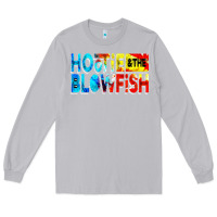 Moon Dust hootie and the blowfish Long Sleeve Tee - artisFamous