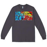 Smoke hootie and the blowfish Long Sleeve Tee - artisFamous