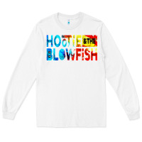 White hootie and the blowfish Long Sleeve Tee - artisFamous