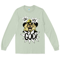 Matcha oh my god Long Sleeve Tee - artisFamous