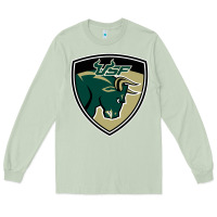 Matcha south florida bulls Long Sleeve Tee - artisFamous