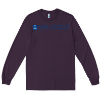 Plum Lake Superior College (LSSU) Long Sleeve Tee - artisFamous