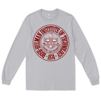 Moon Dust Rose–Hulman Institute of Technology College Long Sleeve Tee - artisFamous