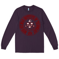 Rose–hulman Institute Of Technology College Long Sleeve Tee | Teevron