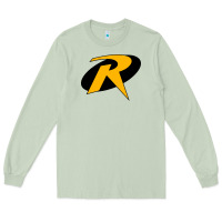 Matcha Robin Long Sleeve Tee - artisFamous