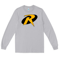 Moon Dust Robin Long Sleeve Tee - artisFamous