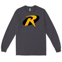 Smoke Robin Long Sleeve Tee - artisFamous