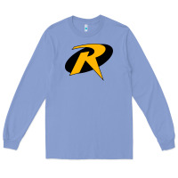 Robin Long Sleeve Tee | Teevron