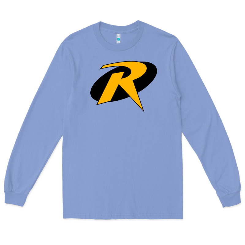 Robin Long Sleeve Tee by artisFamous | Teevron