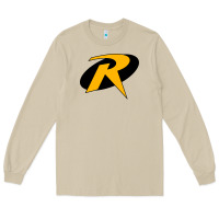 Mushroom Robin Long Sleeve Tee - artisFamous