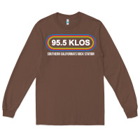 Chestnut klos classic Long Sleeve Tee - artisFamous