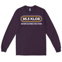 Plum klos classic Long Sleeve Tee - artisFamous