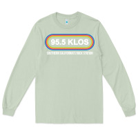 Matcha klos classic Long Sleeve Tee - artisFamous