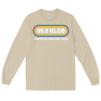 Mushroom klos classic Long Sleeve Tee - artisFamous