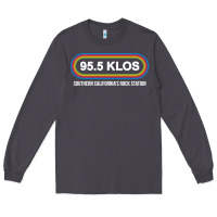 Smoke klos classic Long Sleeve Tee - artisFamous
