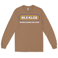 Toasted Coconut klos classic Long Sleeve Tee - artisFamous