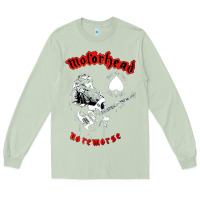 Matcha lemmy vocal Long Sleeve Tee - artisFamous