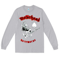 Moon Dust lemmy vocal Long Sleeve Tee - artisFamous