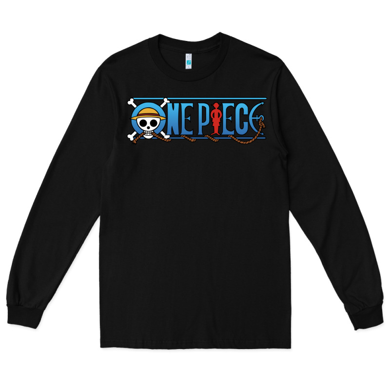 One Piece Long Sleeve Tee by artisFamous | Teevron
