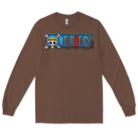 Chestnut One piece Long Sleeve Tee - artisFamous