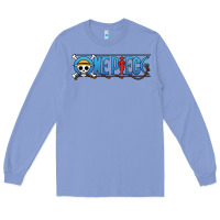 Colony Blue One piece Long Sleeve Tee - artisFamous