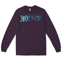 Plum One piece Long Sleeve Tee - artisFamous