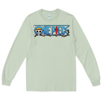 Matcha One piece Long Sleeve Tee - artisFamous