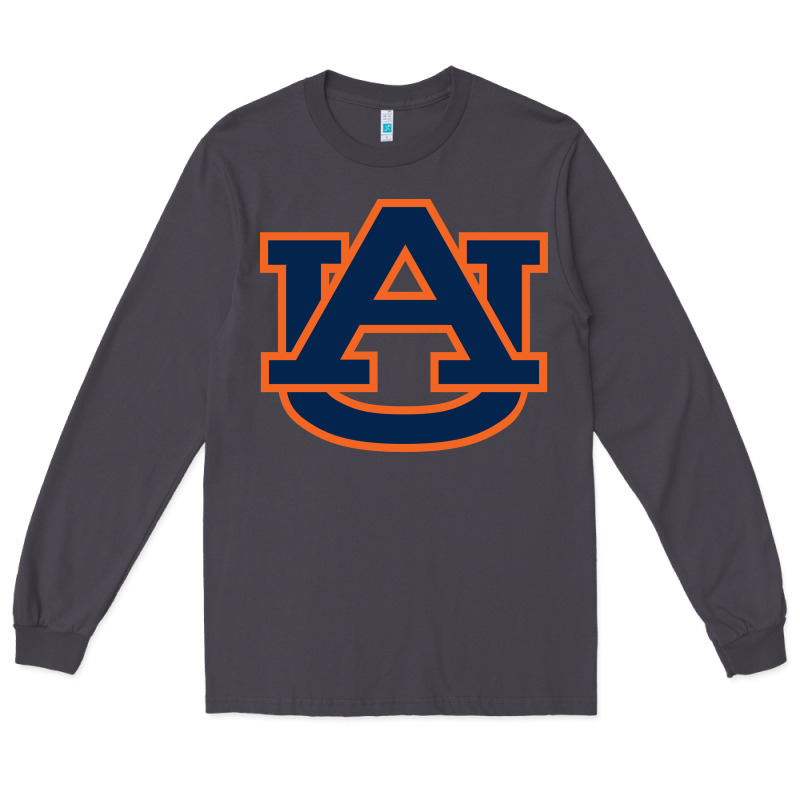 Auburn Tigers Long Sleeve Tee by artisFamous | Teevron