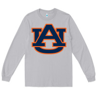 Moon Dust auburn tigers Long Sleeve Tee - artisFamous