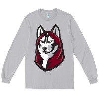 Moon Dust bloomsburg huskies Long Sleeve Tee - artisFamous