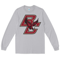 Moon Dust boston college eagles Long Sleeve Tee - artisFamous