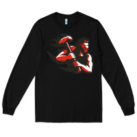 Black cal u vulcans Long Sleeve Tee - artisFamous