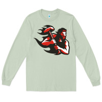 Matcha cal u vulcans Long Sleeve Tee - artisFamous