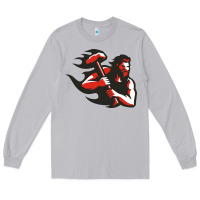 Moon Dust cal u vulcans Long Sleeve Tee - artisFamous