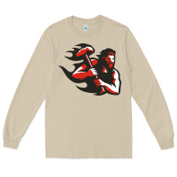 Mushroom cal u vulcans Long Sleeve Tee - artisFamous