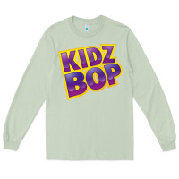 Matcha kidz bop kids 4 Long Sleeve Tee - artisFamous