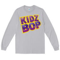 Moon Dust kidz bop kids 4 Long Sleeve Tee - artisFamous