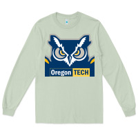 Matcha Oregon Tech Gift Long Sleeve Tee - artisFamous