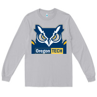 Moon Dust Oregon Tech Gift Long Sleeve Tee - artisFamous