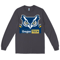 Smoke Oregon Tech Gift Long Sleeve Tee - artisFamous
