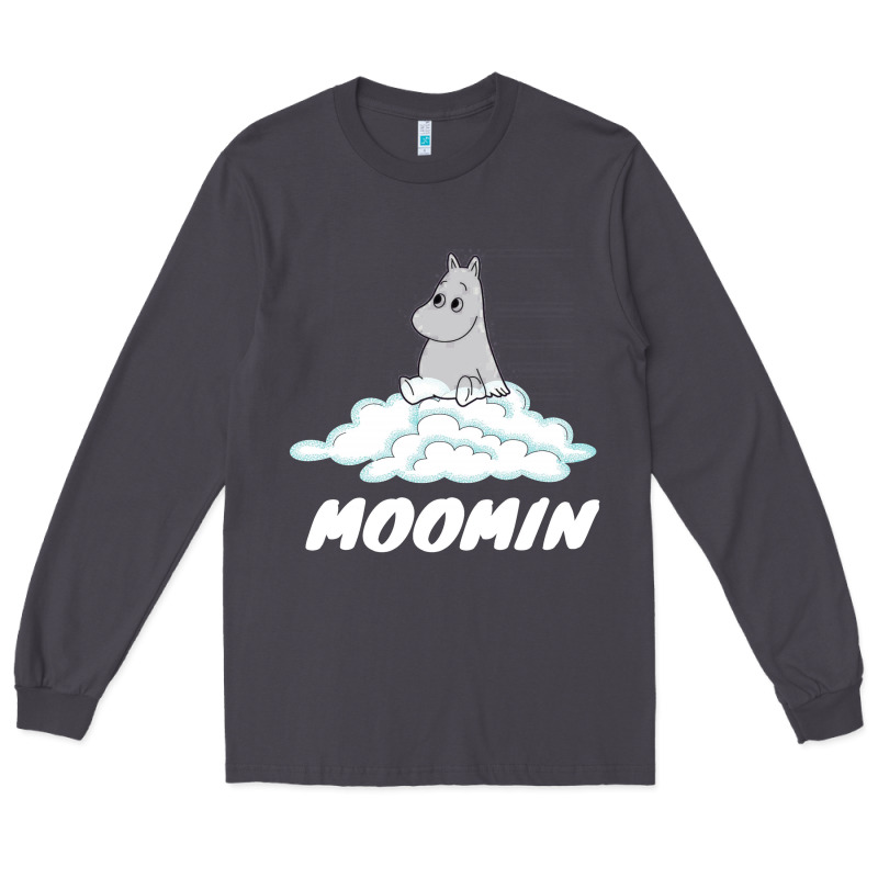 Moomin Long Sleeve Tee by artisFamous | Teevron