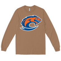 Toasted Coconut clayton state loch orange Long Sleeve Tee - artisFamous
