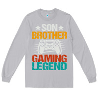 Moon Dust gaming gifts for teenage boys 8 12 year old christmas gamer Long Sleeve Tee - artisFamous