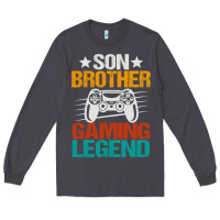 Gaming Gifts For Teenage Boys 8 12 Year Old Christmas Gamer Long Sleeve Tee | Teevron